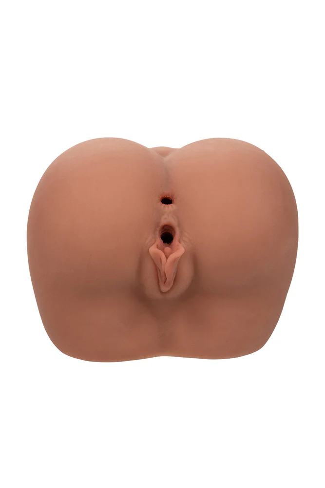 Cal Exotics - Cheap Thrills - Roller Babe Dual Entry Stroker - Image 5
