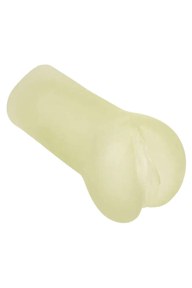 Cal Exotics - Cheap Thrills - The Phantom Girl Stroker - Glow in the Dark
