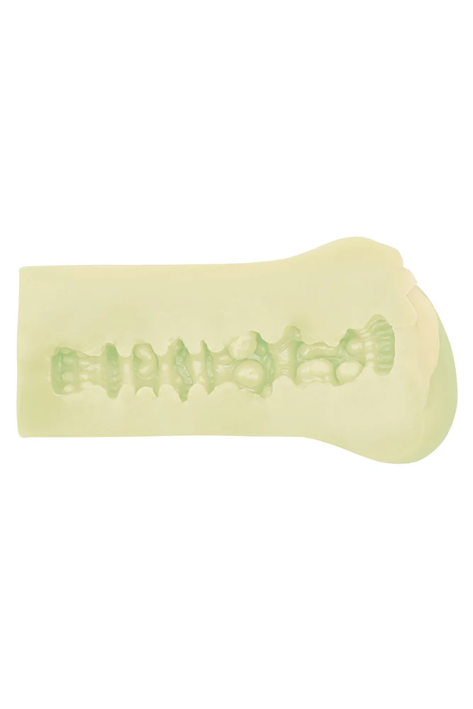 Cal Exotics - Cheap Thrills - The Phantom Girl Stroker - Glow in the Dark - Image 3