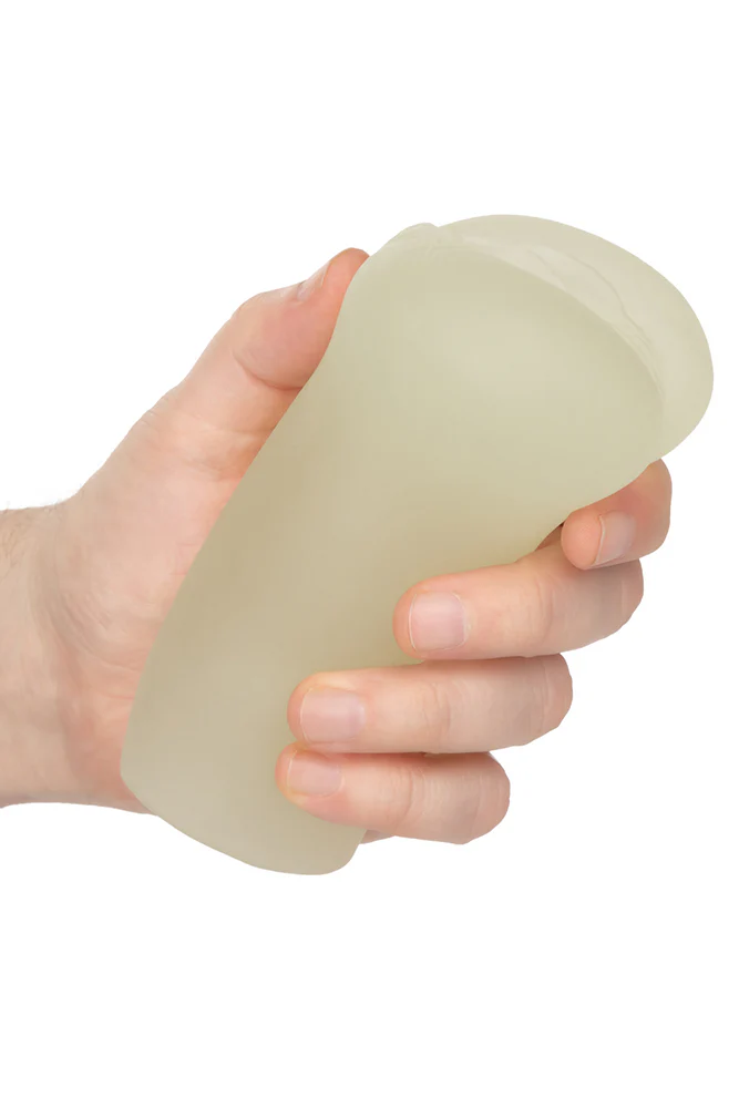 Cal Exotics - Cheap Thrills - The Phantom Girl Stroker - Glow in the Dark - Image 4