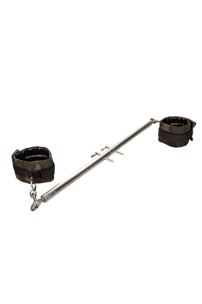 Cal Exotics - Colt - Camo Spread' em - Spreader Bar - Image 2