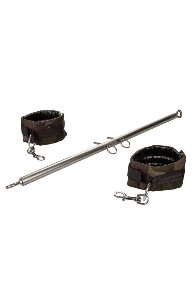 Cal Exotics - Colt - Camo Spread' em - Spreader Bar - Image 3