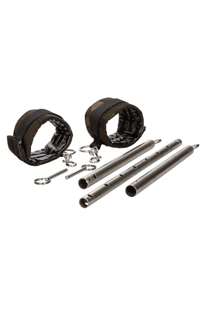 Cal Exotics - Colt - Camo Spread' em - Spreader Bar - Image 4