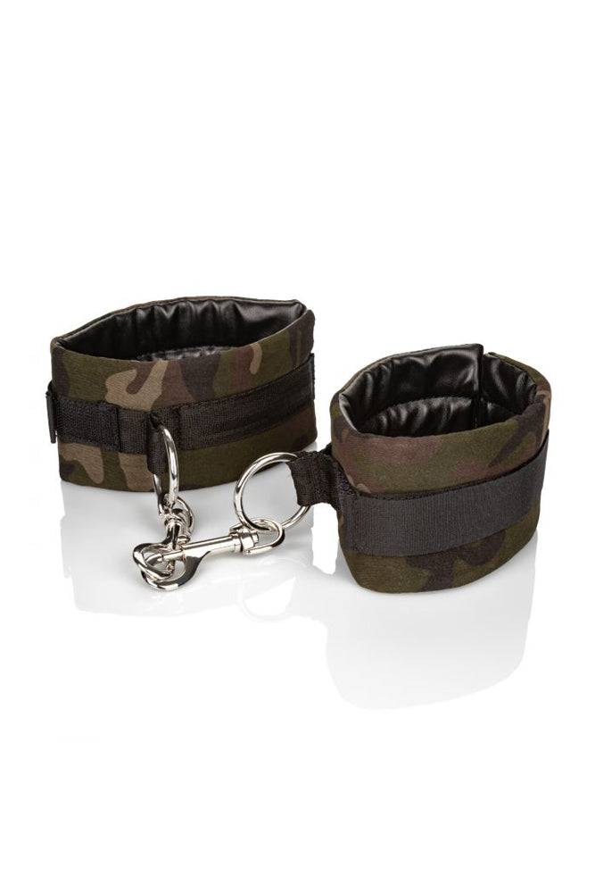 Cal Exotics - Colt - Camo Universal Cuffs - Image 2