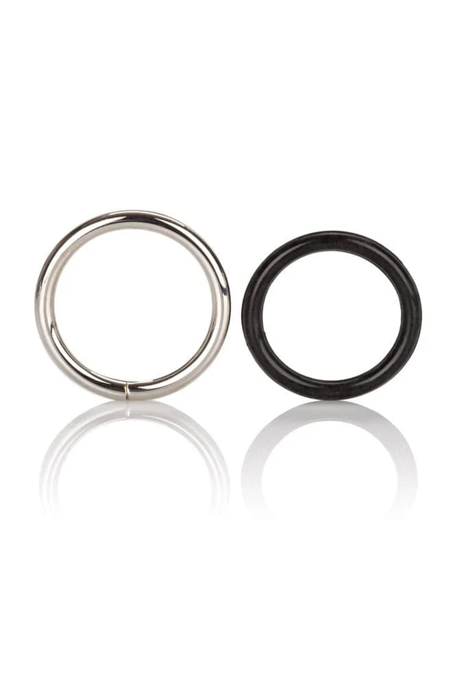 Cal Exotics - Colt - Erection Cock Ring Set - Image 5