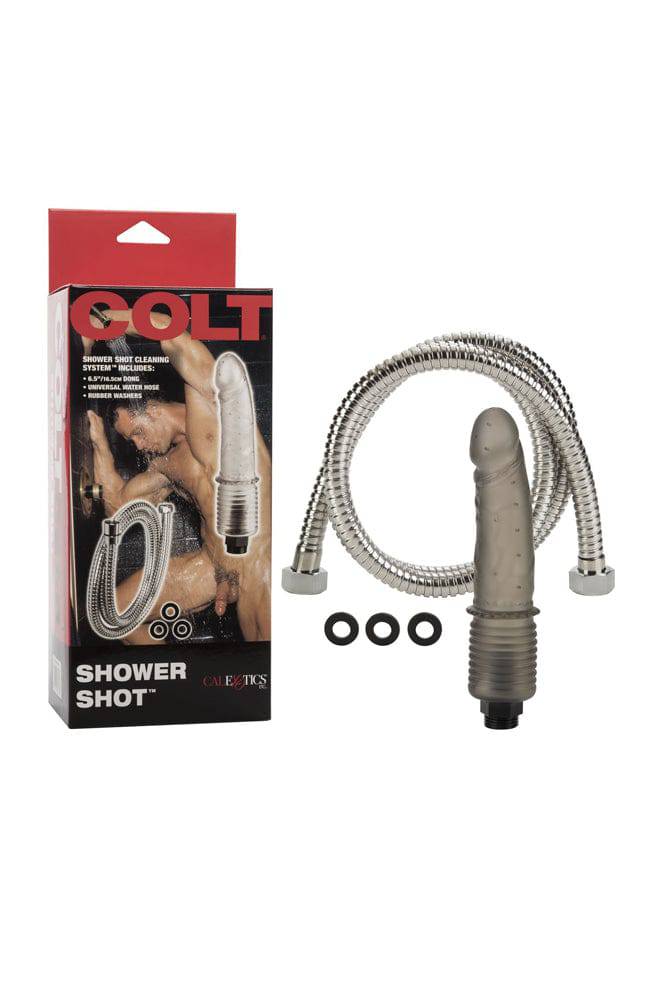 Cal Exotics - Colt - Shower Shot - Douche System - Image 12