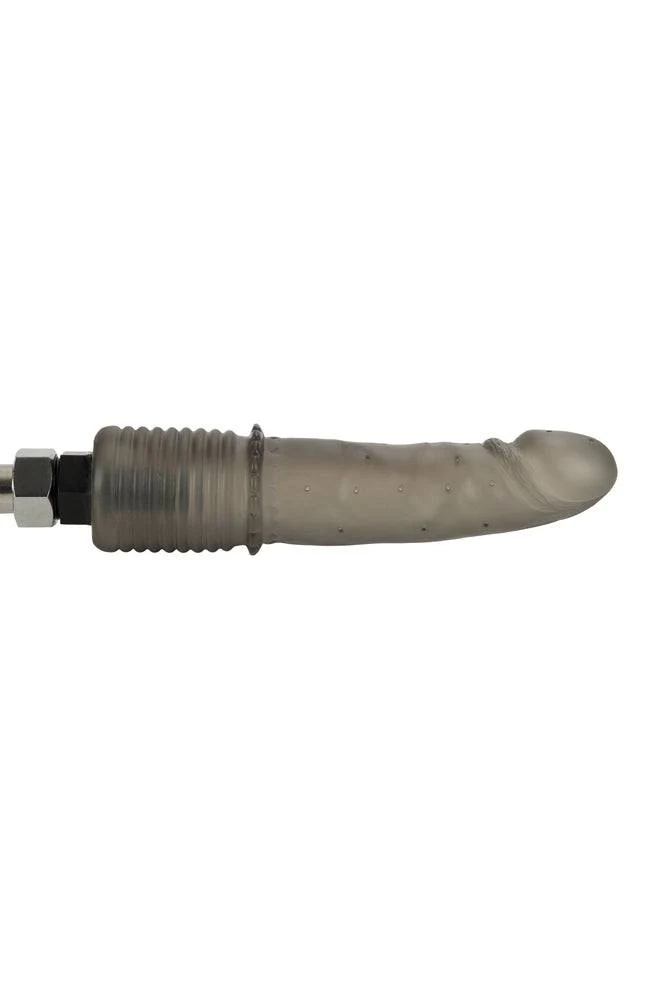 Cal Exotics - Colt - Shower Shot - Douche System - Image 3
