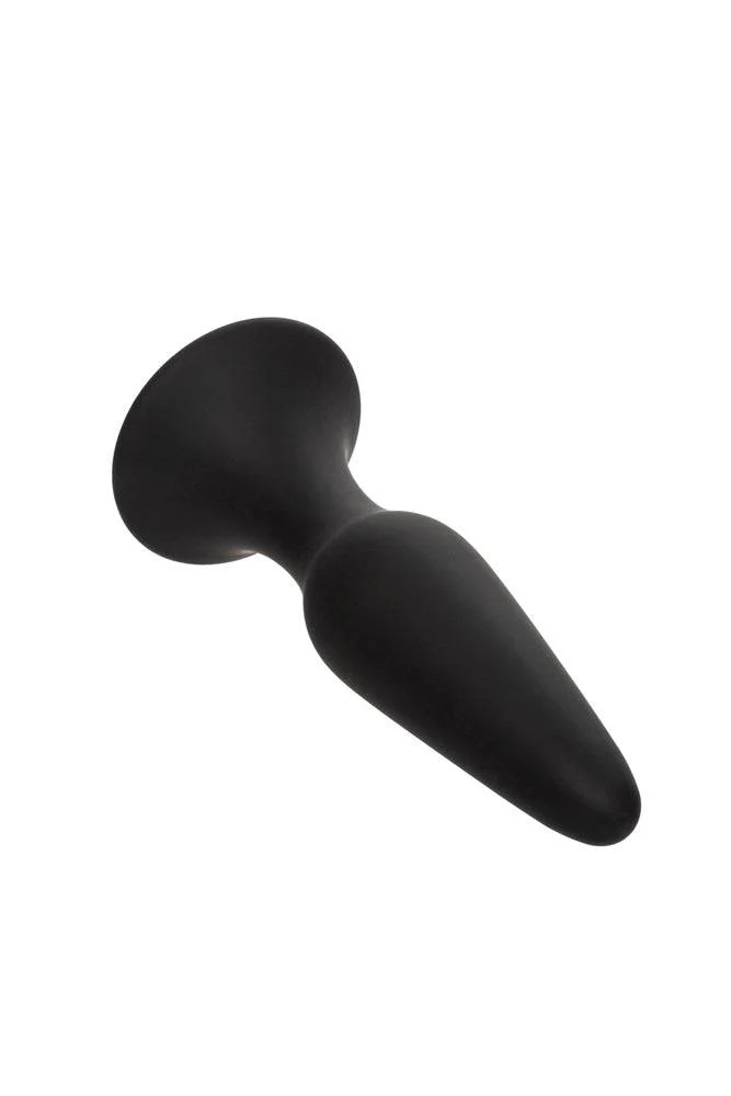 Cal Exotics - Colt - Silicone Anal Trainer Kit - Black - Image 2