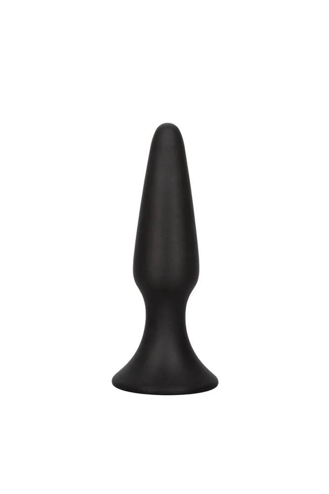 Cal Exotics - Colt - Silicone Anal Trainer Kit - Black - Image 4