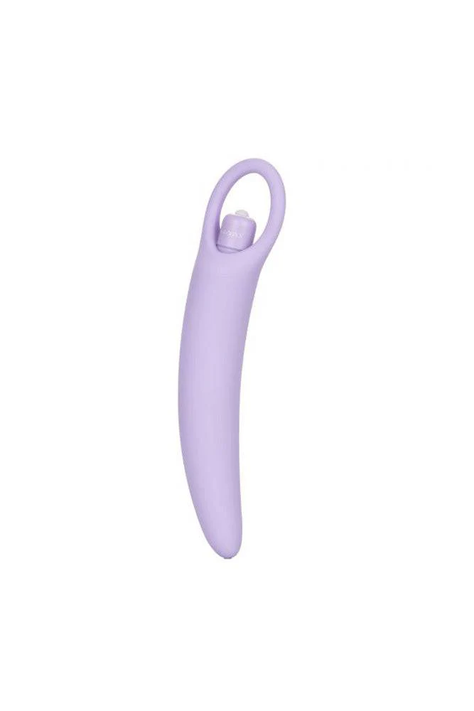 Cal Exotics - Dr. Laura Berman - Isabelle Dilator Set - Purple - Image 7