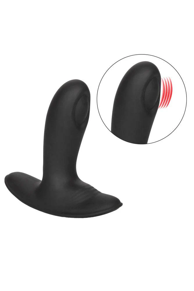 Cal Exotics - Eclipse - Wristband Remote Pulsing Anal Probe