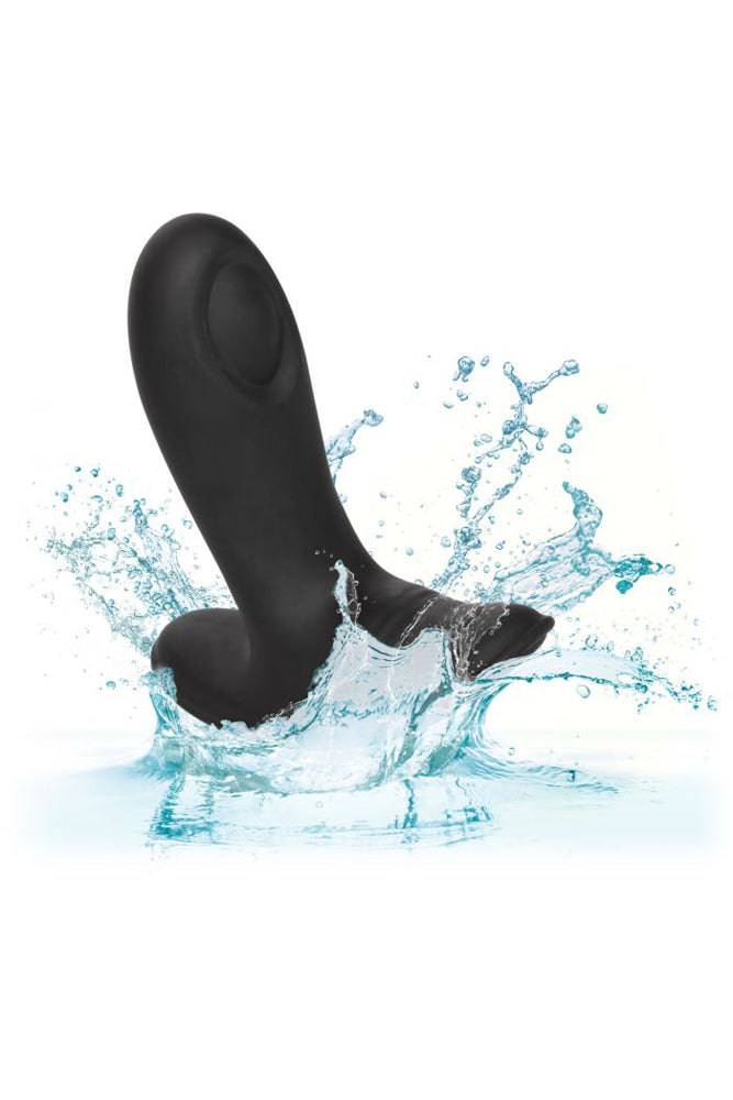 Cal Exotics - Eclipse - Wristband Remote Pulsing Anal Probe - Image 12