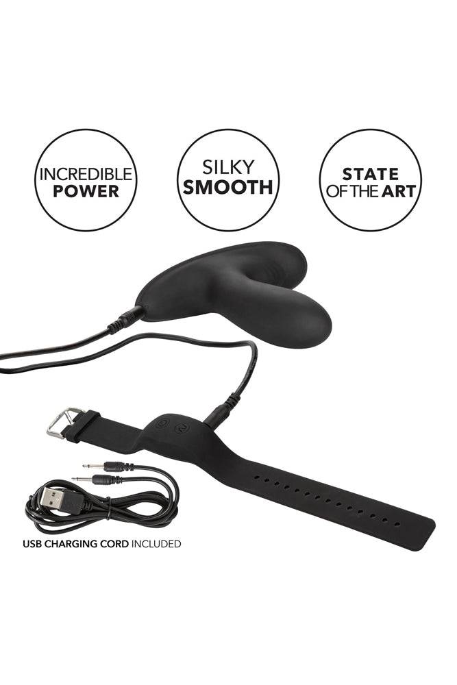 Cal Exotics - Eclipse - Wristband Remote Pulsing Anal Probe - Image 4