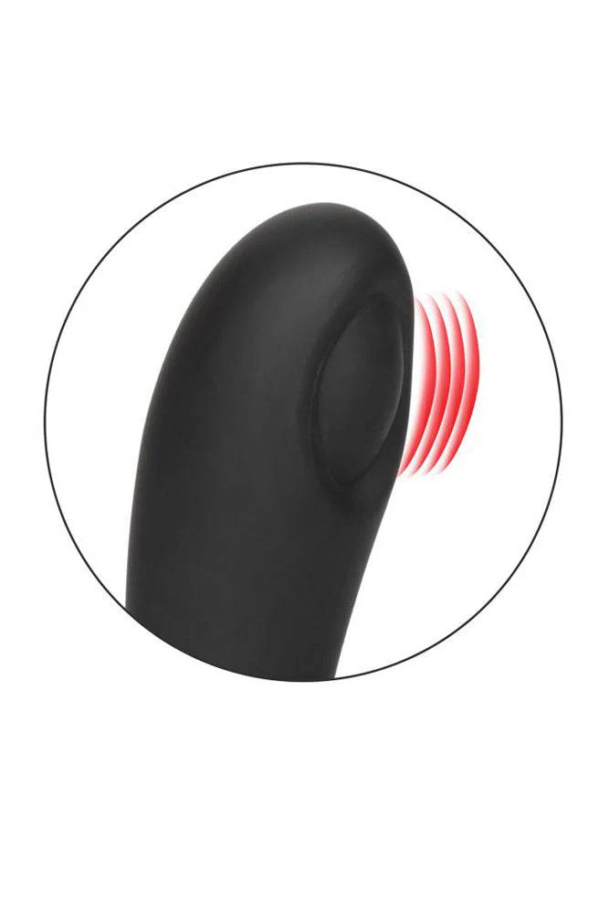 Cal Exotics - Eclipse - Wristband Remote Pulsing Anal Probe - Image 5