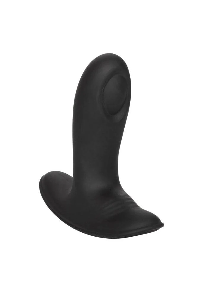 Cal Exotics - Eclipse - Wristband Remote Pulsing Anal Probe - Image 6