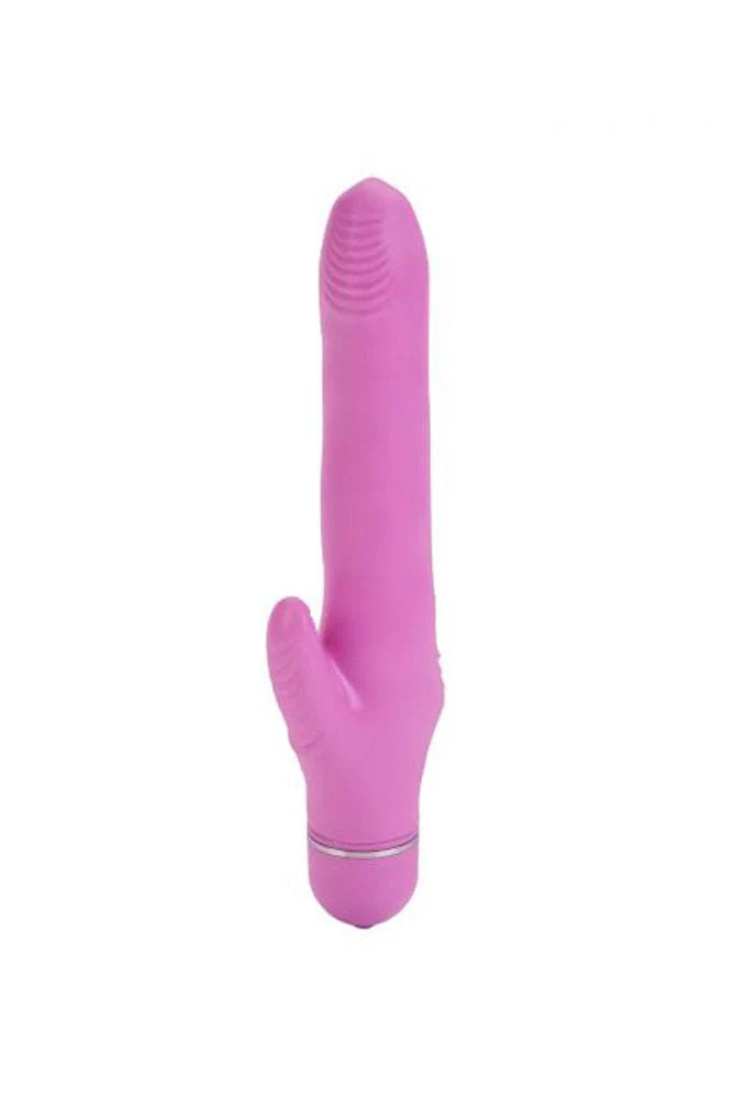 Cal Exotics - First Time - Flexi Rocker - Pink
