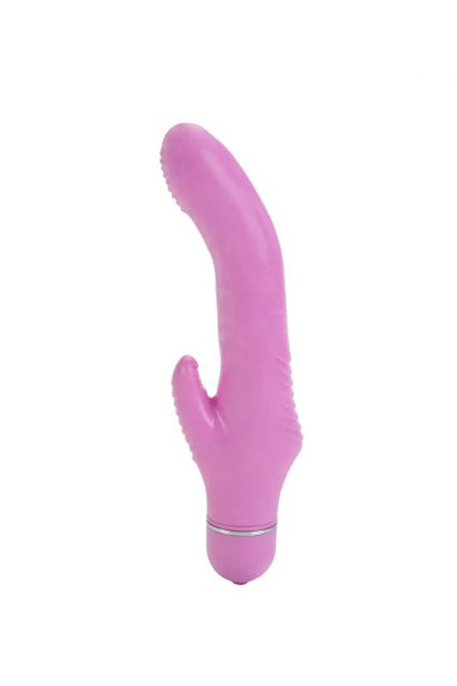 Cal Exotics - First Time - Flexi Rocker - Pink - Image 2