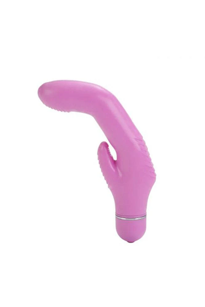 Cal Exotics - First Time - Flexi Rocker - Pink - Image 3