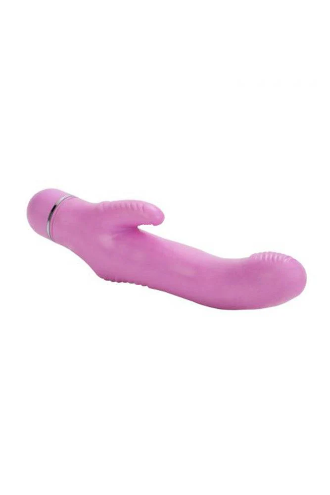 Cal Exotics - First Time - Flexi Rocker - Pink - Image 5
