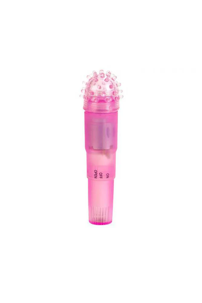 Cal Exotics - First Time - Travel Teaser Bullet Kit - Pink - Image 3