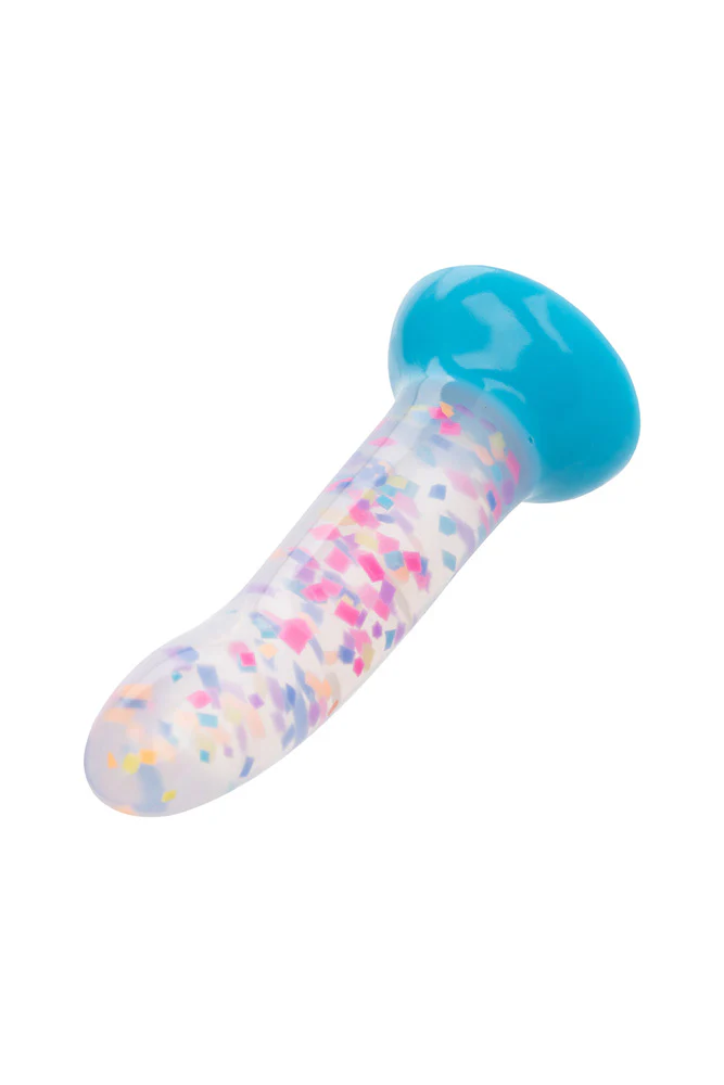 Cal Exotics - Glow Stick - Party Silicone Dildo - Image 4