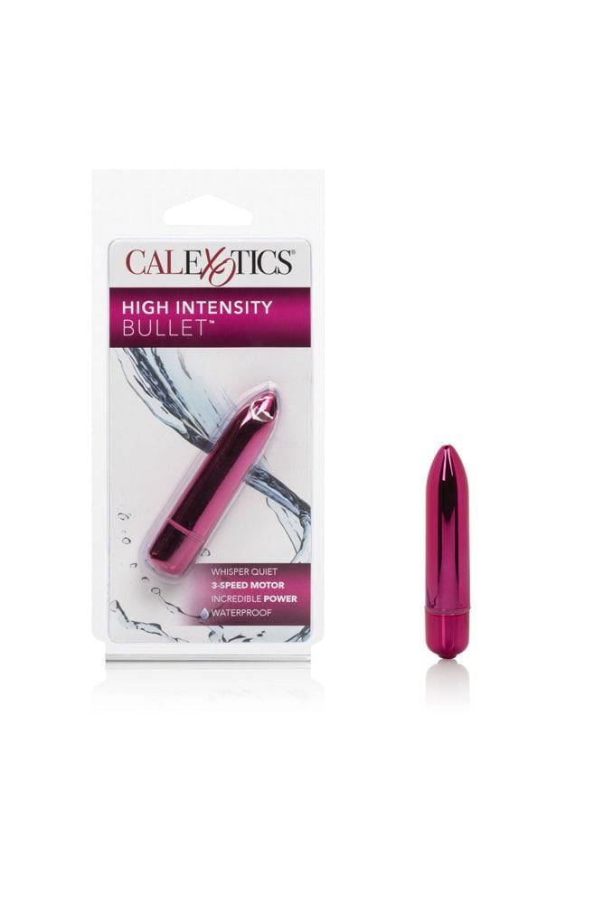 Cal Exotics - High Intensity Bullet - Image 12