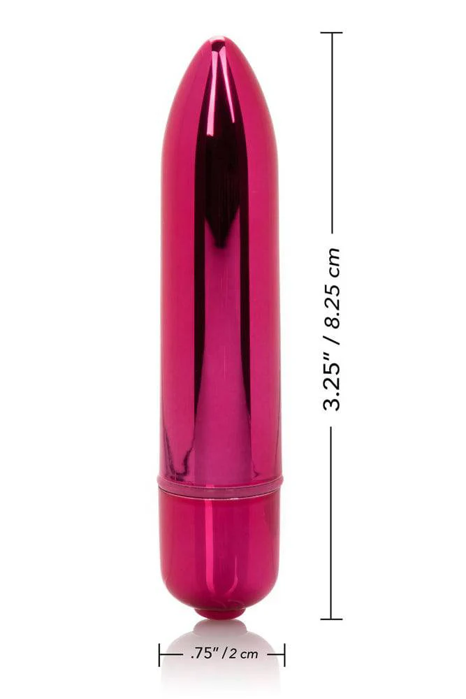Cal Exotics - High Intensity Bullet - Image 3