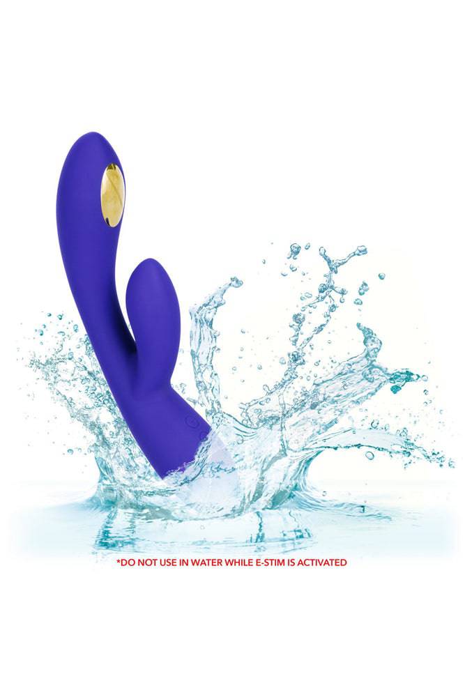 Cal Exotics - Impulse - Intimate E-Simulator Dual Wand - Purple - Image 3