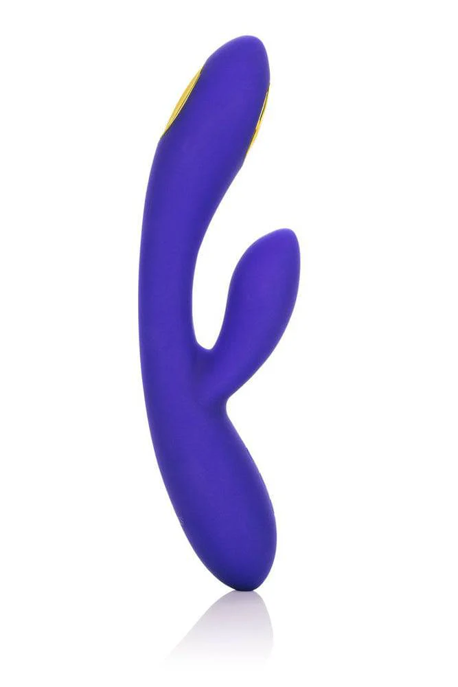 Cal Exotics - Impulse - Intimate E-Simulator Dual Wand - Purple - Image 4