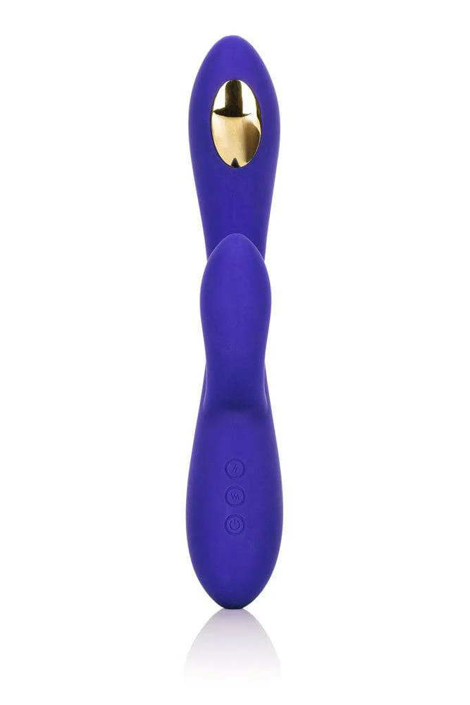 Cal Exotics - Impulse - Intimate E-Simulator Dual Wand - Purple - Image 5