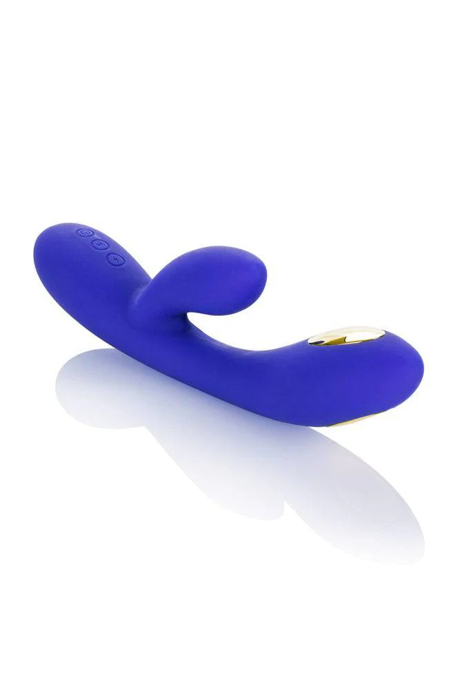 Cal Exotics - Impulse - Intimate E-Simulator Dual Wand - Purple - Image 6