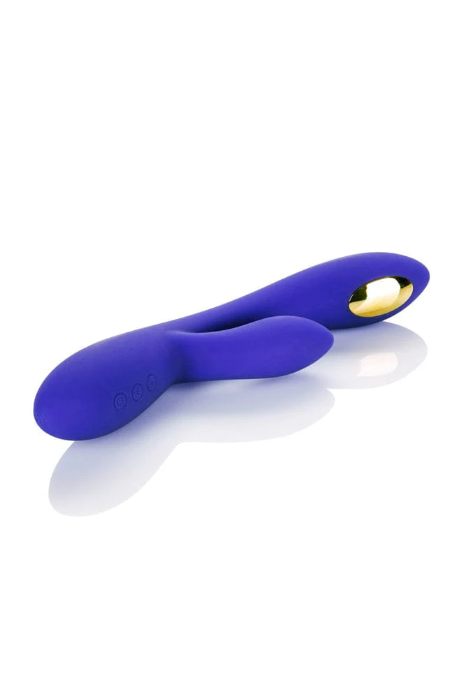 Cal Exotics - Impulse - Intimate E-Simulator Dual Wand - Purple - Image 7