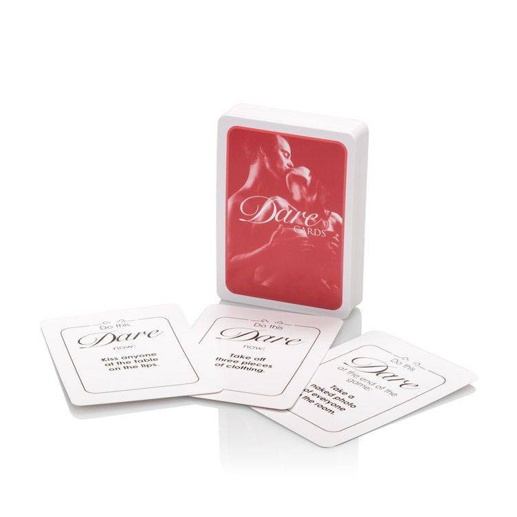 Cal Exotics - Intimate Dares Card Game - Image 5