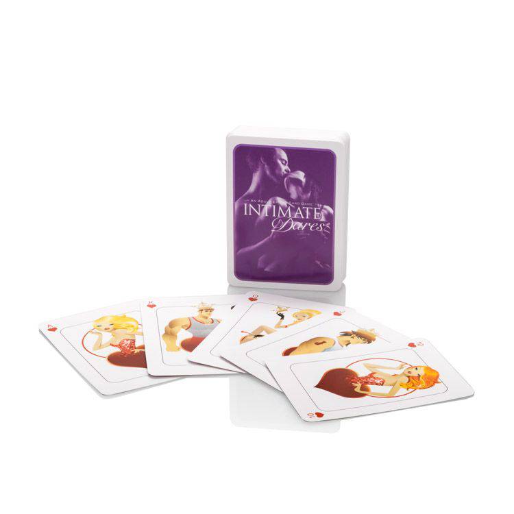 Cal Exotics - Intimate Dares Card Game - Image 6