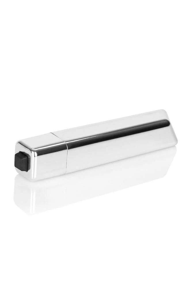 Cal Exotics - Kroma Bullet Vibrator - Silver - Image 5