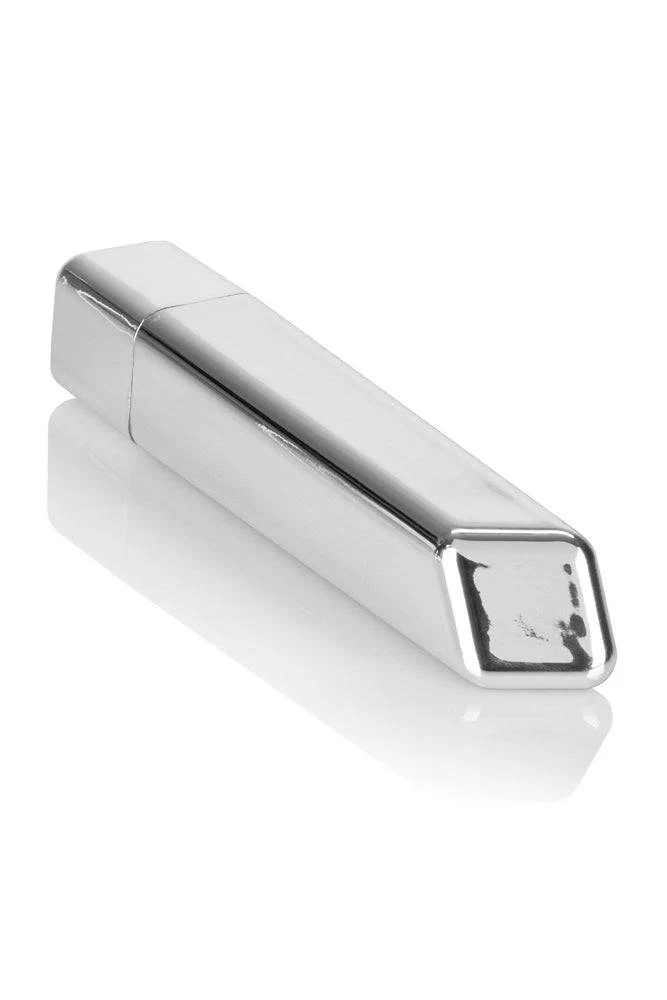 Cal Exotics - Kroma Bullet Vibrator - Silver - Image 6