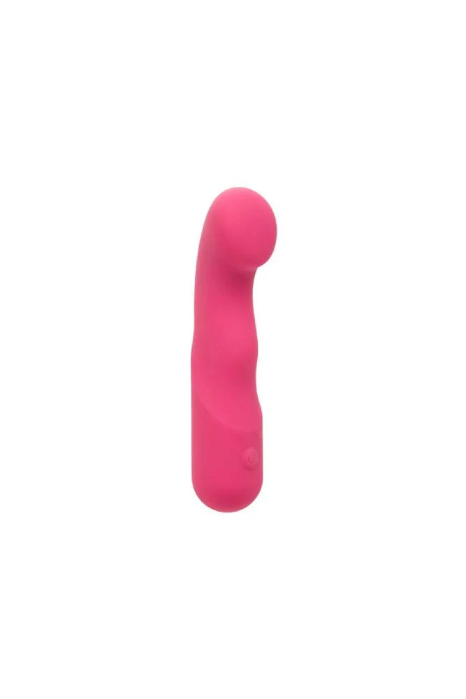 Cal Exotics - Liquid Silicone Pixies - Curvy Mini Vibe