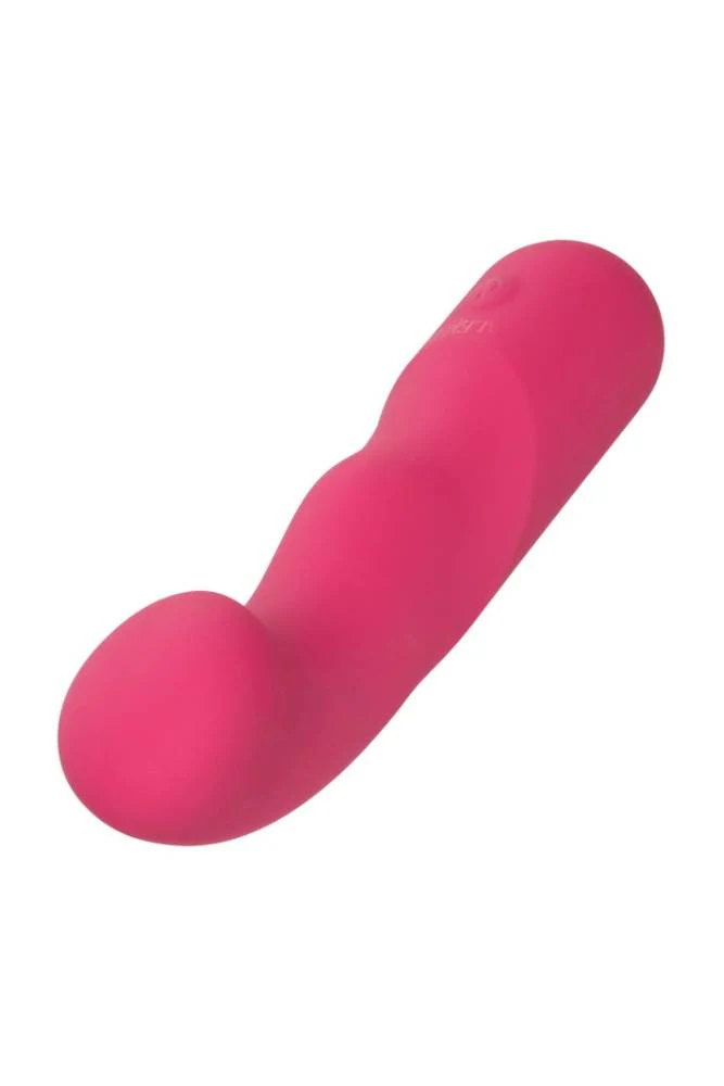 Cal Exotics - Liquid Silicone Pixies - Curvy Mini Vibe - Image 3