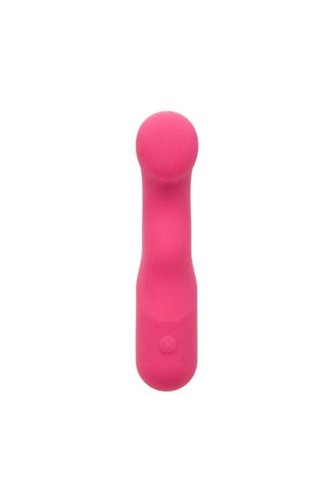 Cal Exotics - Liquid Silicone Pixies - Curvy Mini Vibe - Image 4