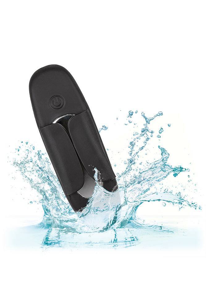 Cal Exotics - Lock-N-Play Wristband Remote Panty Vibrator - Black - Image 13
