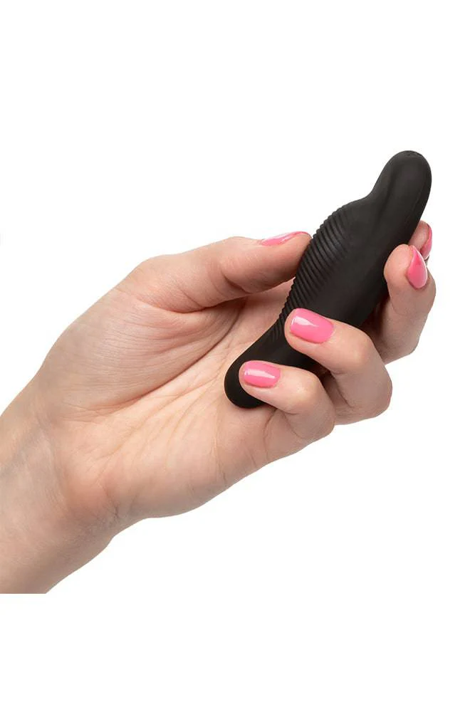 Cal Exotics - Lock-N-Play Wristband Remote Panty Vibrator - Black - Image 15