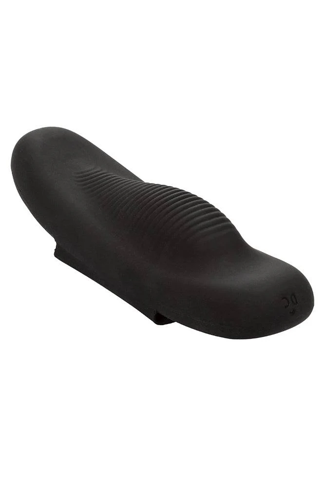 Cal Exotics - Lock-N-Play Wristband Remote Panty Vibrator - Black - Image 7