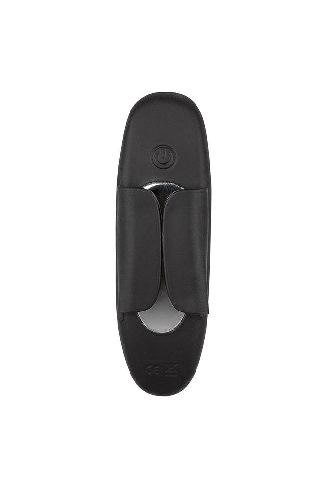 Cal Exotics - Lock-N-Play Wristband Remote Panty Vibrator - Black - Image 8