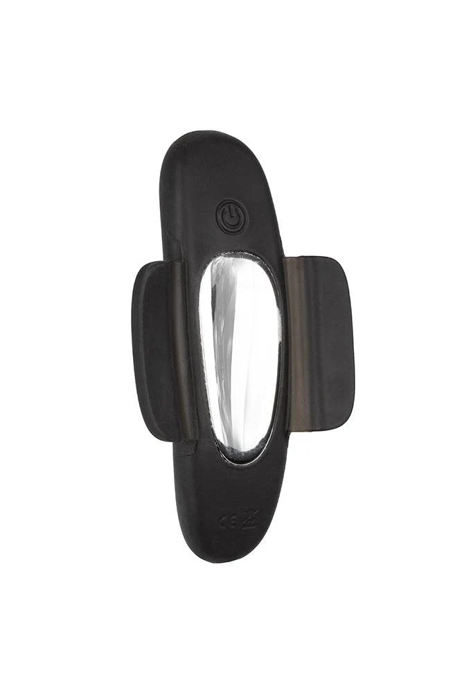 Cal Exotics - Lock-N-Play Wristband Remote Panty Vibrator - Black - Image 9