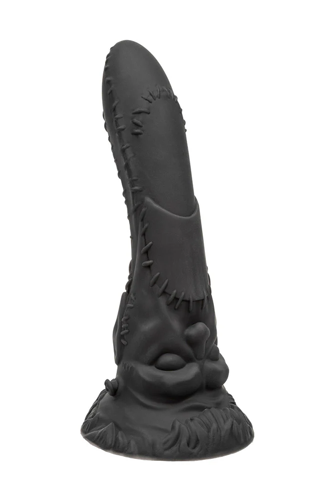 Cal Exotics - Monster Dong - Frankenstein’s Monster Silicone Dildo