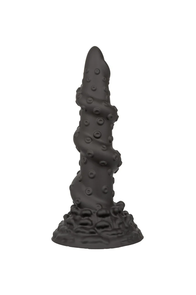 Cal Exotics - Monster Dong - The Kraken Silicone Dildo