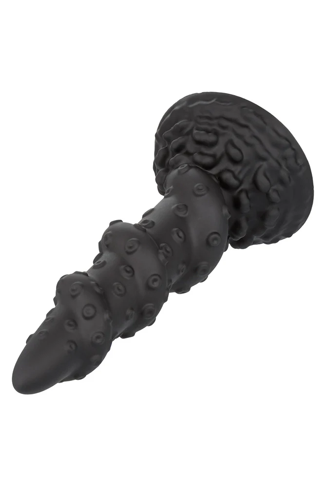 Cal Exotics - Monster Dong - The Kraken Silicone Dildo - Image 3
