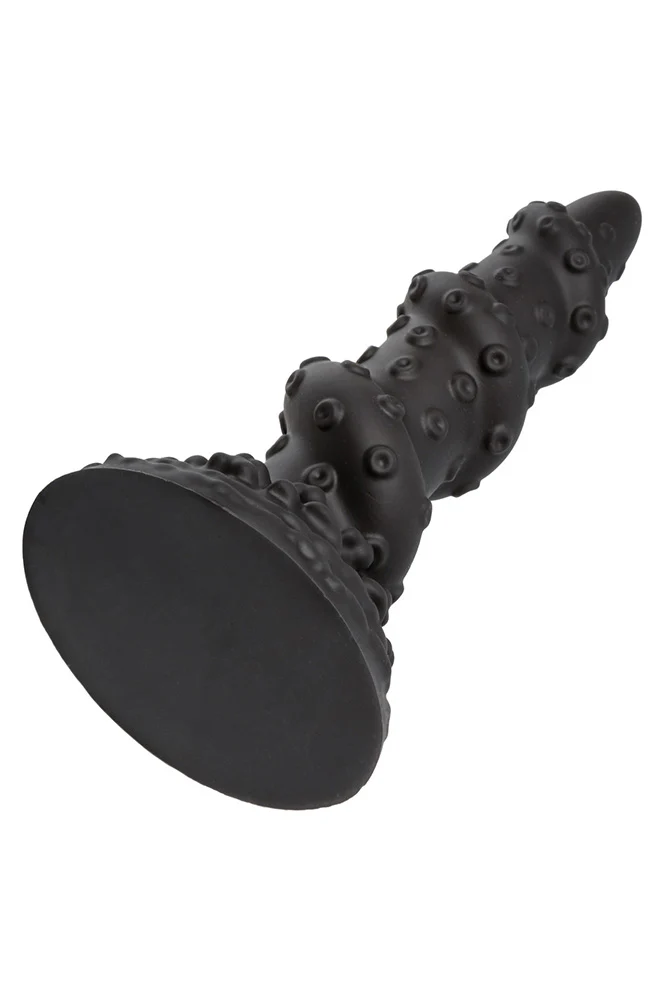 Cal Exotics - Monster Dong - The Kraken Silicone Dildo - Image 4