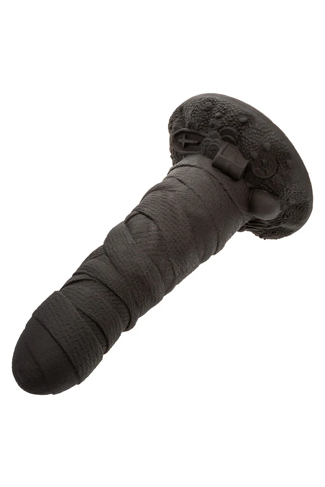 Cal Exotics - Monster Dong - The Mummy Silicone Dildo - Image 3