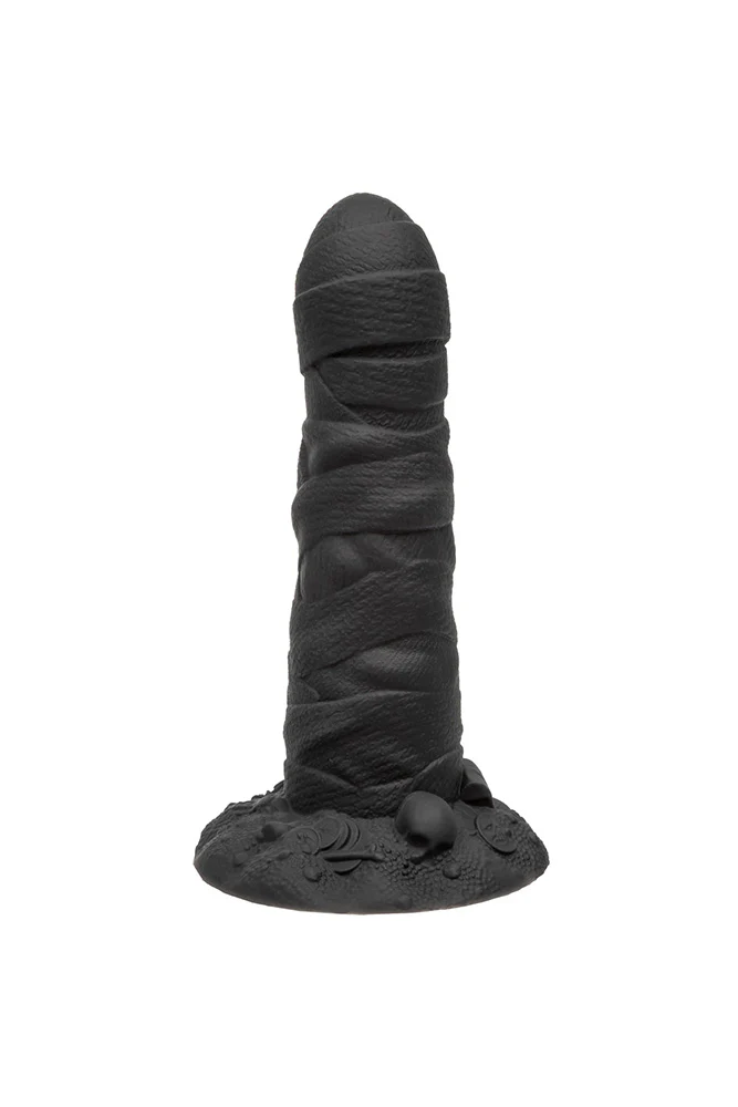 Cal Exotics - Monster Dong - The Mummy Silicone Dildo - Image 4